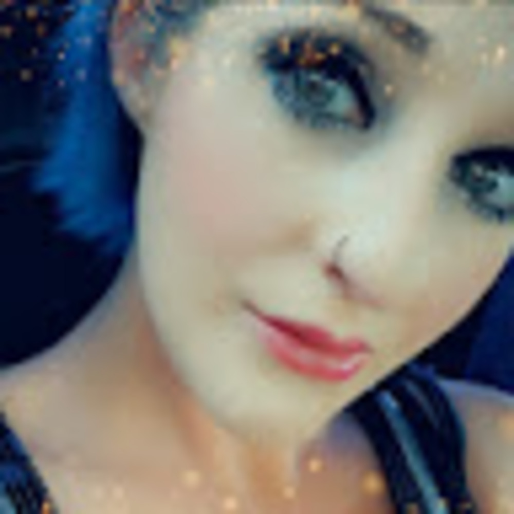 Meet your Posher, Cheyenne